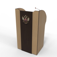 Мультимедийная интерактивная трибуна Professor - «globural.ru» - Курск