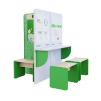 Игровая зона «Банк» из коллекции «НЕГА» - «globural.ru» - Курск