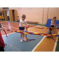 Игра "Заплети косу" - «globural.ru» - Курск