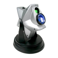 Проектор Laser Stars - «globural.ru» - Курск
