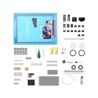 Ресурсный набор AI & IoT Scientist Add-on Pack - «globural.ru» - Курск