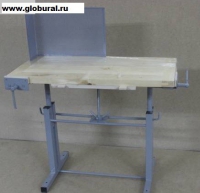 Верстак столярный учебный Вст-У(Б) - «globural.ru» - Курск