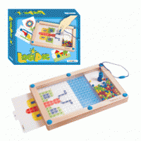 Развивающая игра "ЛогиПик" - «globural.ru» - Курск