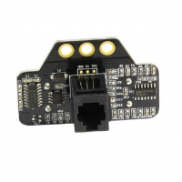 Ультразвуковой датчик расстояния - Me Ultrasonic Sensor V3 - «globural.ru» - Курск