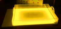 Планшет для аква-анимации с RGB подсветкой 55*35см - «globural.ru» - Курск