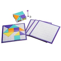 Игра-танграм  - «globural.ru» - Курск