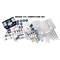 Конструктор базовый MATRIX FTC - «globural.ru» - Курск