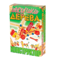 Конструктор "Юный техник" - «globural.ru» - Курск