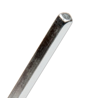 Ведущая ось 12" Drive Shaft 12" для конструктора VEX (4 штук в упаковке) - «globural.ru» - Курск