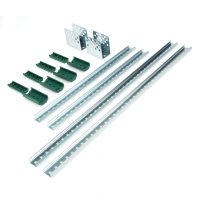 Набор для создания линейного движения Linear Motion Kit для конструктора VEX - «globural.ru» - Курск