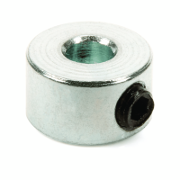 Стопорное кольцо Shaft Collar для конструктора VEX (16 штук в упаковке)  - «globural.ru» - Курск