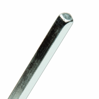 Набор "Ведущая ось 2" и 3" Drive Shaft 2" & 3" Pack для конструктора VEX - «globural.ru» - Курск