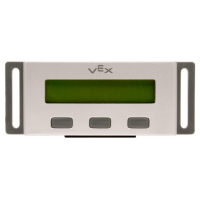 ЖК-дисплей LCD Display для конструктора VEX - «globural.ru» - Курск