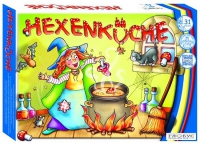 Развивающая игра "Кухня Магов" - «globural.ru» - Курск