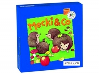 Развивающая игра "Ёжики" - «globural.ru» - Курск