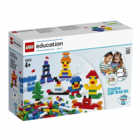 Кирпичики LEGO для творческих занятий - «globural.ru» - Курск