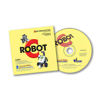 Программное обеспечение ROBOTC v 2.0. Лицензия на класс.(Дополнительное ПО для NXT) - «globural.ru» - Курск