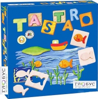 Развивающая игра "Тастаро" - «globural.ru» - Курск