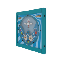Игровой модуль Balancing Act - «globural.ru» - Курск