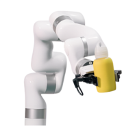 Учебный робототехнический комплекс на базе робота-манипулятора «UFACTORY xArm 5» - «globural.ru» - Курск