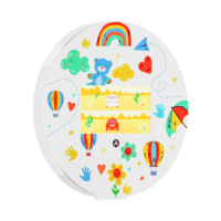Интерактивная панель MiniKids 32" - «globural.ru» - Курск