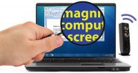 Программа экранного увеличения с поддержкой речи SuperNova Magnifier & Speech - «globural.ru» - Курск