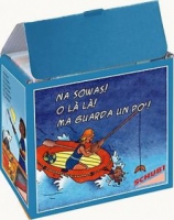 Набор карточек "На рыбалке" - «globural.ru» - Курск