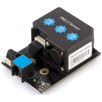 Датчик взвешенных частиц Me PM2.5 Sensor - «globural.ru» - Курск