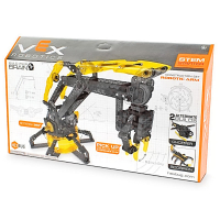 VEX by HEXBUG Роботизированная рука - «globural.ru» - Курск