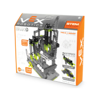 VEX by HEXBUG Машина-манипулятор для мячей - «globural.ru» - Курск