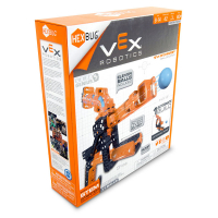 Набор VEX by HEXBUG "Шариковая пушка" - «globural.ru» - Курск