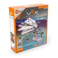 Набор VEX by HEXBUG Команда спасателей - «globural.ru» - Курск