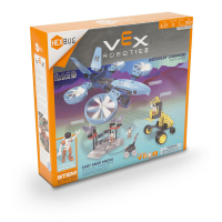 Набор VEX by HEXBUG Команда исследователей - «globural.ru» - Курск
