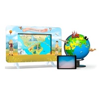 Методический интерактивный комплекс «География» расширенный - «globural.ru» - Курск
