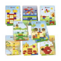 Карты креативные DUPLO - «globural.ru» - Курск