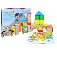 Игра-конструктор "Магазин" - «globural.ru» - Курск
