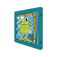 Игровой модуль Sliding Puzzle Monster - «globural.ru» - Курск