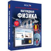 Наглядная физика. 8 класс - «globural.ru» - Курск