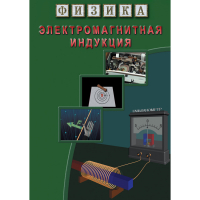 DVD Электромагнитная индукция - «globural.ru» - Курск