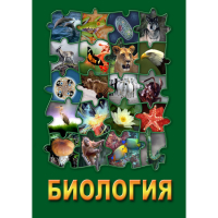 DVD Биология - часть 1 - «globural.ru» - Курск