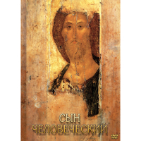 DVD Сын Человеческий (от Библии к Евангелию) - «globural.ru» - Курск
