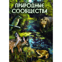 DVD Природные сообщества - «globural.ru» - Курск