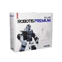 Образовательный комплект "Robotis bioloid premium kit steamcup (Premium Kit)" - «globural.ru» - Курск