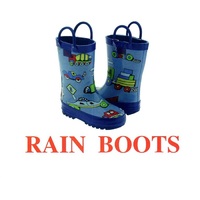 Карточки Домана "Footwear" ("Обувь") на английском языке - «globural.ru» - Курск
