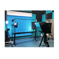 Интерактивная видеостудия "Studio 4K 86″" - «globural.ru» - Курск