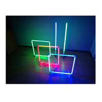 Трасса для гонок микро дронов TinyWhoop Series PRO - «globural.ru» - Курск