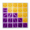 Игра «Крестики-нолики» - «globural.ru» - Курск