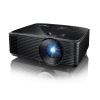 Проектор дальнофокусный Optoma S334e - «globural.ru» - Курск