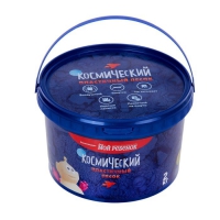 Кинетический песок классический 2 кг - «globural.ru» - Курск