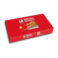 Кубики Никитина "Состав числа" - «globural.ru» - Курск